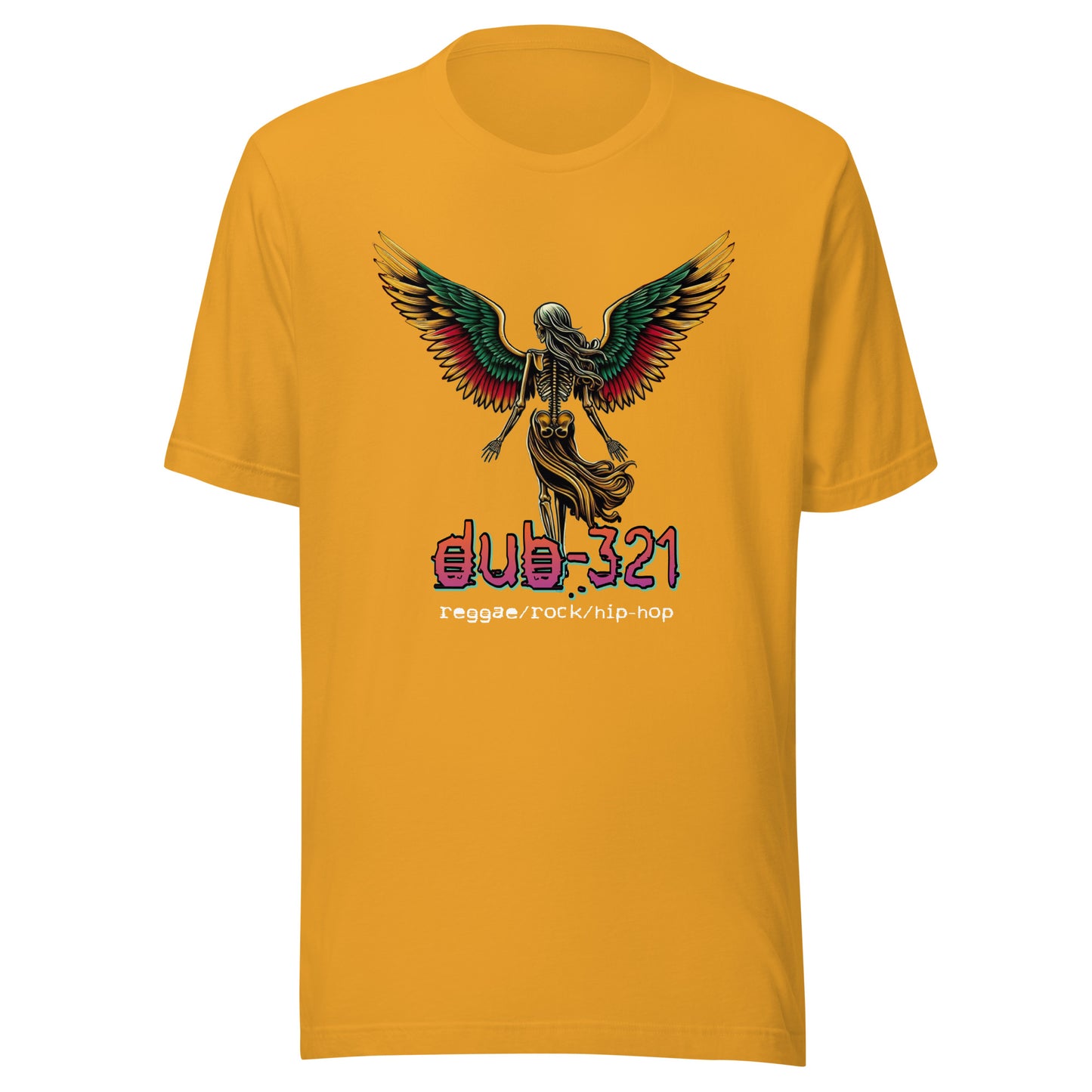 Good To Go Unisex T-shirt